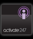 Activate 247 - Fleet vehicle management