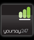 Yoursay247 - Survey and questionniare management solutions