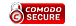 SSL Provided by Comodo